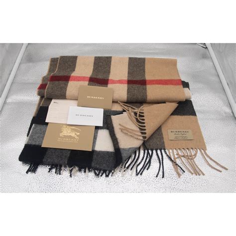 cachecol burberry original|Burberry scarf burgundy.